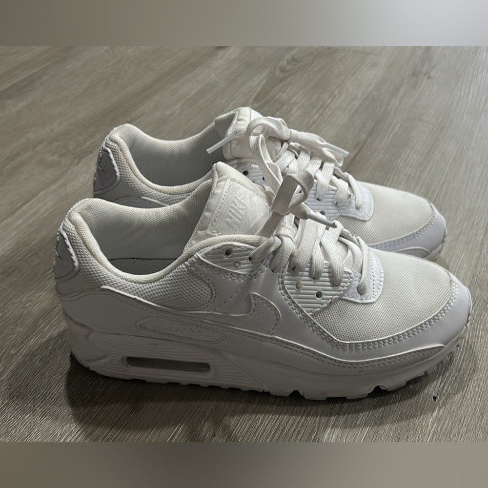 Nike sneakers